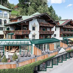 Wohlfühlhotel Garni KERSCHDORFER - adults only